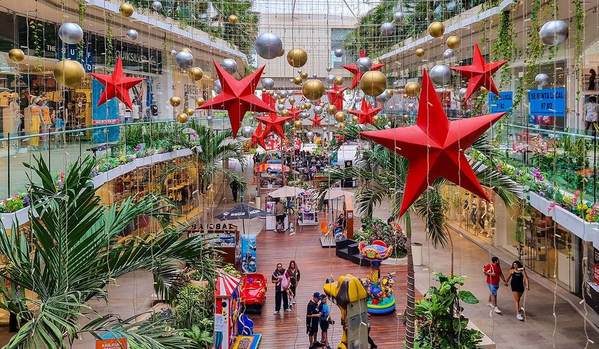 ¿Cómo se vive la Navidad en Playa del Carmen__03