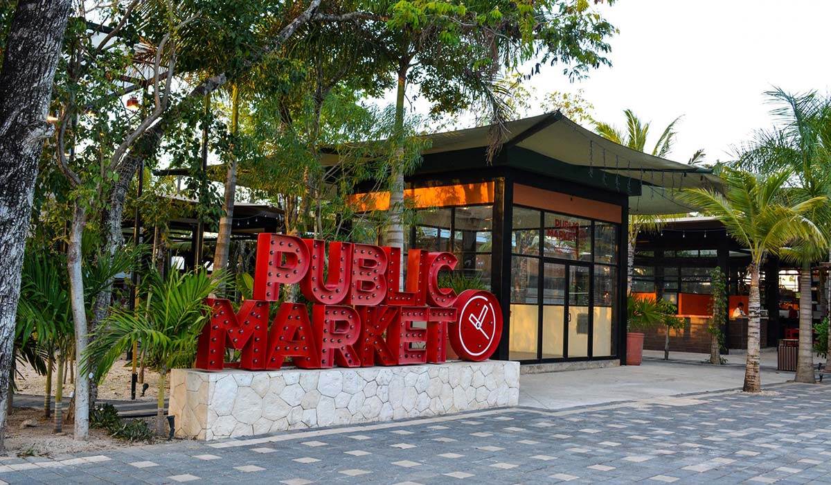 5 centros comerciales para ir de compras en Playa del Carmen_05