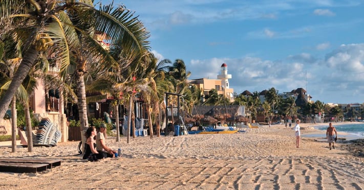 playa-del-carmen-que-hacer