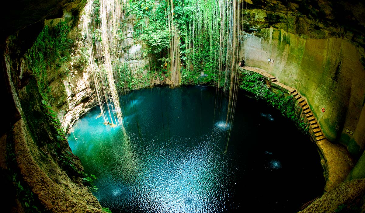 Cenotes_ los místicos cuerpos de agua de la Riviera Maya_02