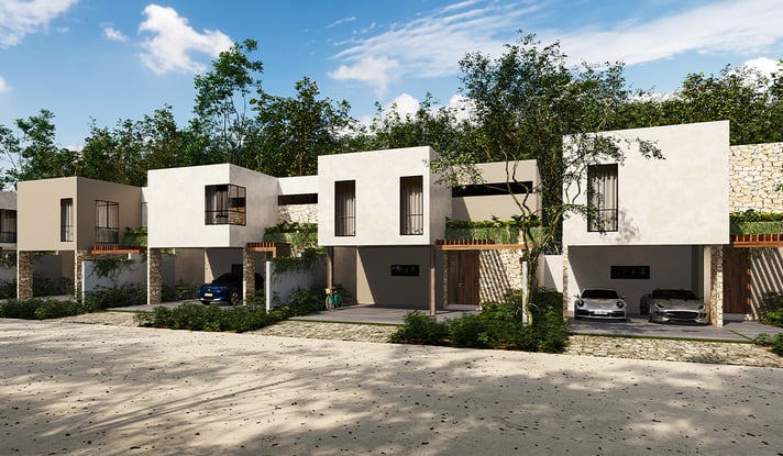 Villas Kaybé, la nueva forma de vivir en el paraíso de Tulum_blog_01