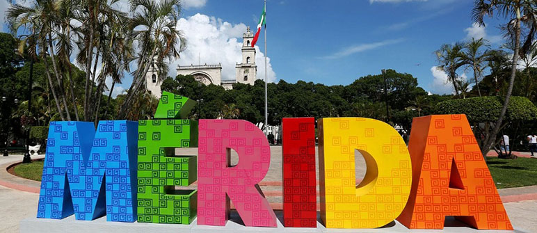Mérida, una ciudad con un gran futuro