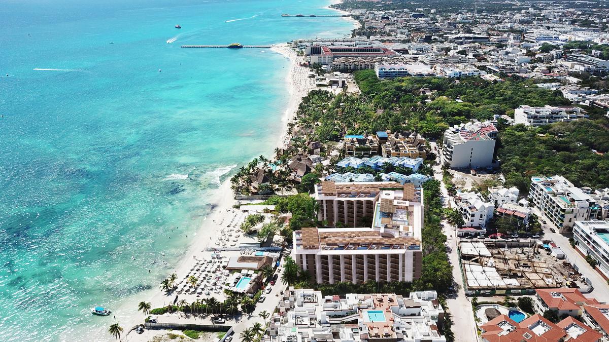 Grupo Emerita Blog | Desarrollos inmobiliarios | Playa del Carmen